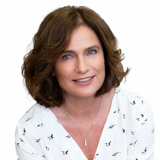 Sabine Kühn